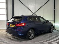 Gebraucht BMW 118 Executive 140 PS (102 kW) 2020 Blau Kleinwagen