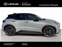 Neu Lexus LBX 136 PS (100 kW) 2026 Schwarz SUV
