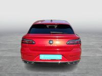 Gebraucht VW Arteon R-line 190 PS (139 kW) 2023 Rot Limousine