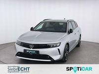 Gebraucht Opel Astra Elegance 131 PS (96 kW) 2023 Silber (metallic) Kombi