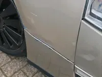 Gebraucht VW Passat 140 PS (102 kW) 2006 Gelb Limousine
