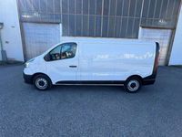 gebraucht Renault Trafic Kasten L2H1 3,0t Komfort Klima