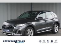 Gebraucht Audi Q5 S-Line 286 PS (210 kW) 2023 SUV