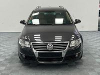 Gebraucht VW Passat Highline 170 PS (125 kW) 2007 Braun Kombi
