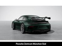 Neu Porsche 992 510 PS (375 kW) 2026 Grün