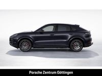 Gebraucht Porsche Cayenne S 475 PS (349 kW) 2025 Schwarz SUV