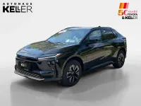 Neu Toyota bZ4X 166 kW (226 PS) 2026 Attitude black mc SUV