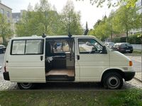 gebraucht VW T4 Campervan (ex Telekom & TÜV neu)