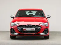 Gebraucht Audi S3 Ambiente 333 PS (244 kW) 2025 Progressivrot metallic (metallic) Limousine