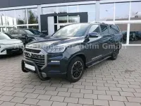 Gebraucht KGM Musso 201 PS (147 kW) 2025 Grau SUV