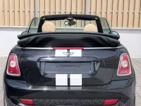 Occasion Mini John Cooper Works Cabriolet 211 ch (155 kW) 2009 Cabriolet