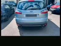 Gebraucht Ford S-MAX S 175 PS (128 kW) 2010 Andere farben Van / Kleinbus