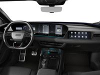 Neu Audi e-tron Business 314 kW (428 PS) 2026 Schwarz SUV