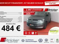 Używany VW T7 Basis 204 KM (150 kW) 2025 Van