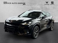 Gebraucht Cupra Formentor 150 PS (110 kW) 2025 Schwarz SUV