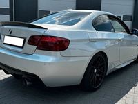 gebraucht BMW 335 i e92