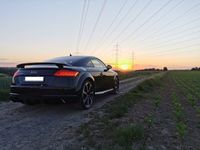 gebraucht Audi TT RS TT RSCoupe