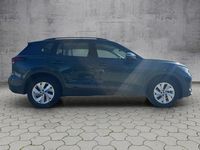 Gebraucht VW Tiguan 131 PS (96 kW) 2024 Blau SUV