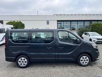 Neu Renault Trafic 110 PS (80 kW) 2025 Grau Van / Kleinbus