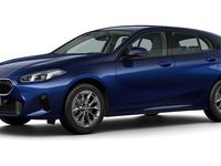 Gebraucht BMW 120 Shadowline 170 PS (125 kW) 2025 Blau Kleinwagen