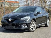 Gebraucht Renault Clio V Experience 101 PS (74 kW) 2020 Schwarz Limousine