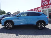Neu MG HS Luxury 170 PS (125 kW) 2025 Andere SUV