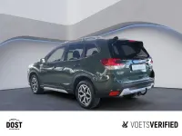 Gebraucht Subaru Forester Comfort 150 PS (110 kW) 2024 Grün SUV