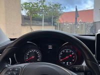 Gebraucht Mercedes C250 Avantgarde 211 PS (155 kW) 2017 Schwarz Limousine
