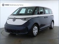 Gebraucht VW ID. Buzz Pure 125 kW (170 PS) 2025 Blau Van / Kleinbus