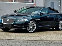 gebraucht Jaguar XJL Premium Luxury Shzg+Skühl Navi Lader Pano