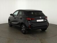 Gebraucht MG MG3 Luxury 194 PS (142 kW) 2025 Schwarz Kleinwagen