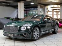 Gebraucht Bentley Continental GT 549 PS (403 kW) 2021 Grün