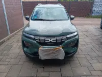 Occasion Dacia Spring Essentiel 33 kW (45 ch) 2023 Vert Citadine