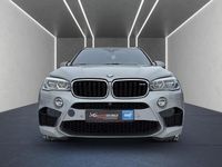 Gebraucht BMW X5 Performance 575 PS (422 kW) 2017 Grau SUV