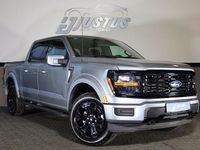 Gebraucht Ford V8 401 PS (294 kW) 2024 Silber SUV