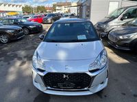 gebraucht DS Automobiles DS3 So Chic*DAB*KAM*KAM*