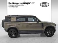 gebraucht Land Rover Defender 110 3.0 D200 MHEV S AHK