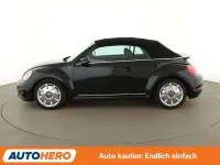Gebraucht VW Beetle R-line 150 PS (110 kW) 2017 Schwarz Kleinwagen