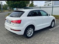 gebraucht Audi Q3 2.0 TDI -