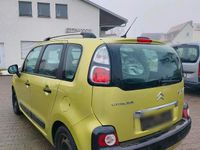Gebraucht Citroën C3 Picasso 92 PS (67 kW) 2011 Andere farben Van / Kleinbus