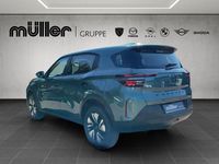 Neu Opel Frontera Edition 101 PS (74 kW) 2025 Grün SUV