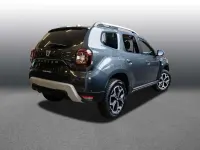 Gebraucht Dacia Duster Prestige 116 PS (85 kW) 2020 Kometengrau metalli SUV