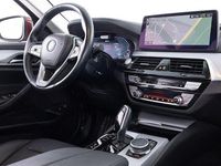 Gebraucht BMW 545e Executive 393 PS (289 kW) 2022 Limousine