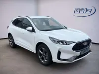 Neu Ford Kuga ST-Line 179 PS (131 kW) 2026 Frostweiß SUV