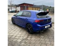 gebraucht VW Golf -R 20 Years-Akrapovic-Drift-Pan-IQLi-Head-up