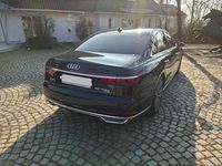 Gebraucht Audi A8 Sport 340 PS (250 kW) 2019 Schwarz Limousine