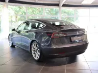 Gebraucht Tesla Model 3 225 kW (306 PS) 2020 Grau Limousine