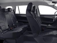 Gebraucht Skoda Kodiaq Selection 193 PS (141 kW) 2025 Schwarzmagic perleffekt SUV