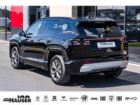Neu Jeep Compass 145 PS (106 kW) 2026 Schwarz SUV