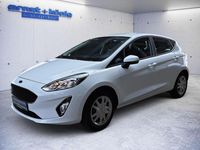 Gebraucht Ford Fiesta Cool & Connect 2018 Kleinwagen